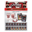 Jersey Fusion The 1986/87 Collection Basketball Hobby Pack