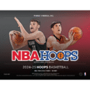 2024/25 Panini Hoops Basketball Hobby Box