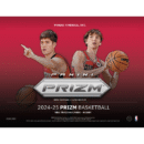 2024/25 Panini Prizm Basketball Hobby Box
