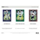 2021 Panini Prizm Football Hobby Box