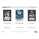 2023 Panini Luminance Football Hobby Box