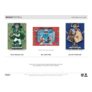 2023 Panini Mosaic Football Hobby Box