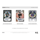 2023 Panini Mosaic Football Hobby Box