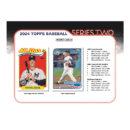 2024 Topps Series 2 Baseball Jumbo Box