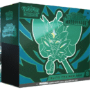 Pokemon TCG: Scarlet and Violet Twilight Masquerade Elite Trainer Box