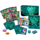 Pokemon TCG: Scarlet and Violet Twilight Masquerade Elite Trainer 10 Box Case