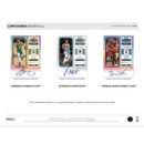 2022/23 Panini Contenders Basketball Hobby Box