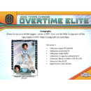 2023/24 Overtime Elite Topps Chrome Basketball Hobby Box