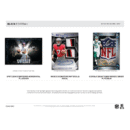 2024 Panini Black Football Hobby Box