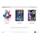2023/24 Panini Spectra Basketball Hobby Box